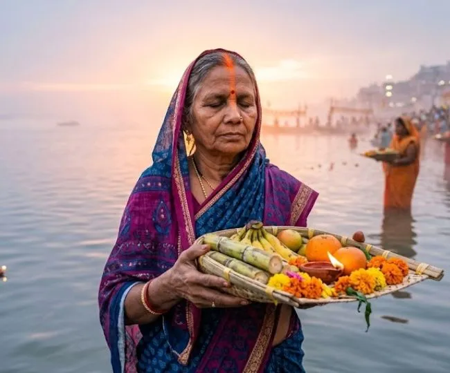 chhath puja 2026