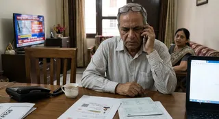 एआई जेनेरेटेड इमेज।