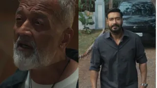 दृश्यम 3 के गाने को लकी अली ने दी आवाज