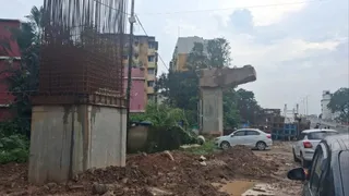 वार्ड चार, पांच, छह और सिरम मौजा की जमीन शामिल, रैयतों को धारा-37 के तहत नोटिस।