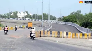 जींद बाईपास पर बनेगा फ्लाइओवर (फाइल फोटो)