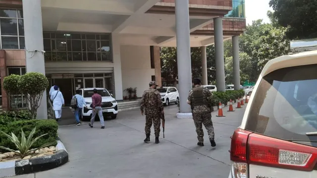 गमाडा की नीलामी साइटों के 100 करोड़ घोटाले में ED की कार्रवाई, पंजाब और दिल्ली-NCR में 26 ठिकानों पर छापेमारी
