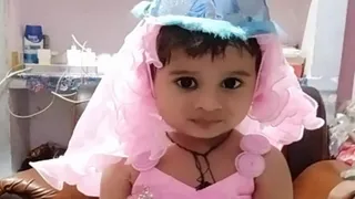 वाराणसी में आवारा कुत्ते के हमले से चार वर्षीय बच्ची की रेबीज से मौत, प्रशासन पर उठे सवाल।
