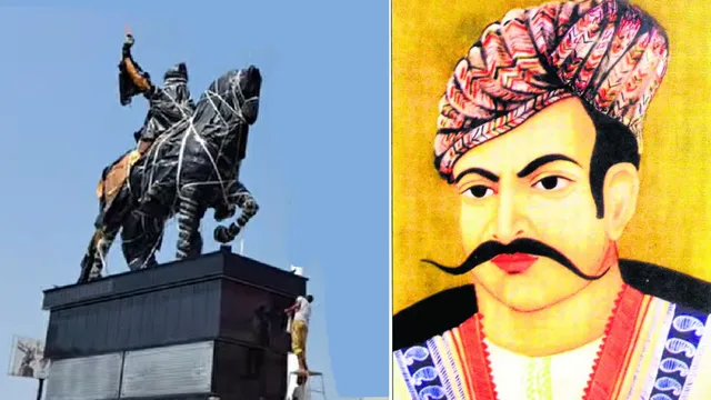 हरियाणा के हांसी में पहली बार मनाया जाएगा अमर शहीद राव तुलाराम का बलिदान दिवस, कल आयोजित होगा कार्यक्रम