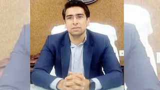 UP IAS Transfer: अतुल वत्स।