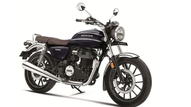 Honda CB 350 रेंज को किया अपडेट, नए रंग और ग्राफिक्स के साथ हुई लॉन्च, कितनी है कीमत?