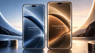 iPhone 20 Pro के डिजाइन में होगा सबसे बड़ा बदलाव! कर्व्ड डिस्प्ले और मिलेगा छोटा Dynamic Island
