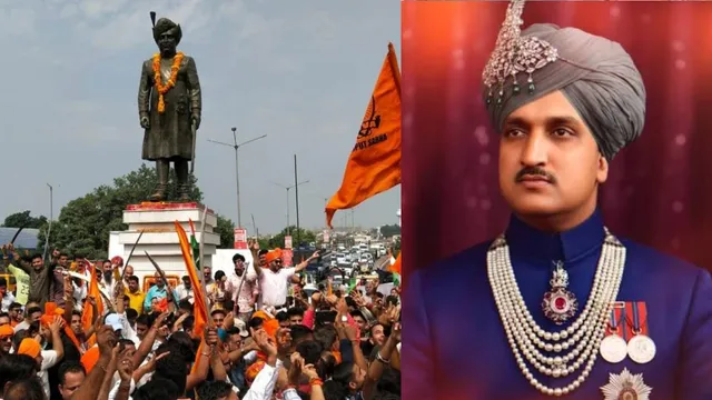 जम्मू वालों के लिए जरूरी खबर, 23 सितंबर को महाराजा हरि सिंह की जयंती पर महारैली; 10:30 बजे निकलेगी, देखें पूरा रूट
