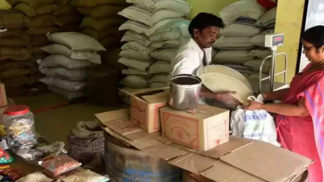 क्या जम्मू-कश्मीर में राशन दुकानों का बदलेगा सिस्टम? नई FPS से पुरानी दुकानों तक पर नजर; दूरदराज इलाकों पर भी फोकस