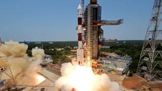 अंतरिक्ष में आत्मनिर्भर भारत की नई उड़ान, मिशन से आगे अब पूरी क्षमता विकसित करने पर जोर