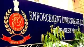 सीआईएसएफ ने मुंबई में ईडी के तीन कार्यालयों की सुरक्षा संभाली