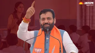 सीएम नायब सिंह सैनी (फाइल फोटो)