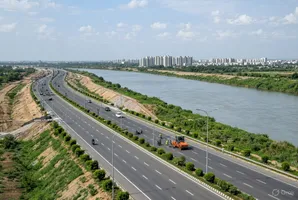 यह परियोजना 29 किलोमीटर लंबी होगी और इसका निर्माण उत्तर प्रदेश सिंचाई खंड गाजियाबाद द्वारा किया जाएगा। एआई इमेज