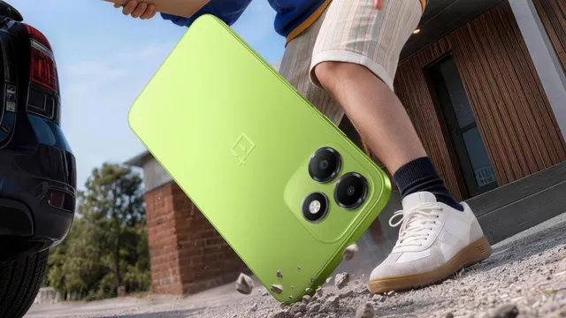7,000mAh बैटरी के साथ लॉन्च हुआ OnePlus का सबसे सस्ता फोन, सिंगल चार्ज में 49.7 घंटे का बैकअप