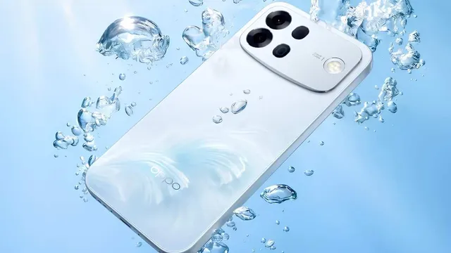 10,000 mAh बैटरी वाला OPPO का नया 5G फोन लॉन्च, स्नैपड्रैगन प्रोसेसर और 6.78-इंच की 120Hz डिस्प्ले भी