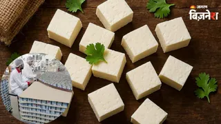पराग मिल्क फूड्स पनीर उत्पादन क्षमता बढ़ाएगी