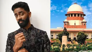 कॉमेडियन प्रणीत मोरे की बिरयानी टिप्पणी पर सुप्रीम कोर्ट ने मांगा जवाब