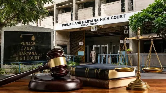 निकाह कबूल है! पंजाब में घर छोड़कर 17 साल की युवती ने की शादी, हाईकोर्ट ने मुस्लिम पर्सनल लॉ के तहत दी सुरक्षा
