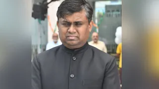 प्रमुख सचिव ऊर्जा एवं उत्तर प्रदेश पावर कॉरपोरेशन के अध्यक्ष रणवीर प्रसाद