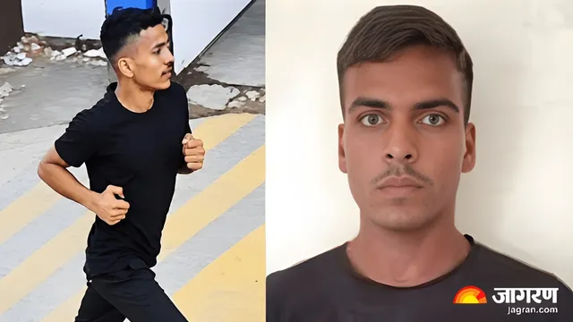 ट्रेन से यात्रियों को बाहर फेंक देता था 'साइको किलर', प्रयागराज से रोहित तिवारी अरेस्ट; पटना ला रही RPF-GRP
