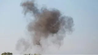 रूस ने यूक्रेन के जपोरिजिया पर किया जोरदार हमला