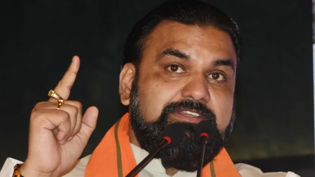 अपराधी की जात नहीं होती... CM सम्राट का दो टूक, पुलिस को चैलेंज किया तो मिलेगा करारा जवाब