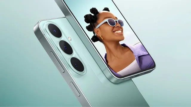Samsung के नए 5G फोन की सेल शुरू, AMOLED 2X डिस्प्ले और Exynos प्रोसेसर जैसे फीचर्स