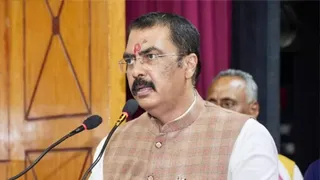 संजय सरावगी