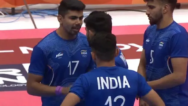 Asian Games 2026: भारतीय कबड्डी टीम का धमाकेदार प्रदर्शन जारी, कोरिया को 32 प्‍वाइंट्स के अंतर से रौंदा
