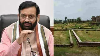 हरियाणा में शामलात देह भूमि के आवंटन को लेकर सरकार का फैसला (फाइल फोटो)