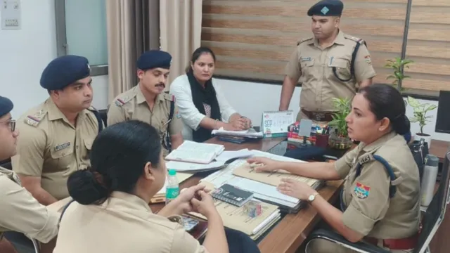 देहरादून MBBS दाखिला फर्जीवाड़ा: मूल रिकॉर्ड ही नहीं था तो कैसे जारी हुआ प्रमाणपत्र? सरकारी प्रक्रिया पर सवाल
