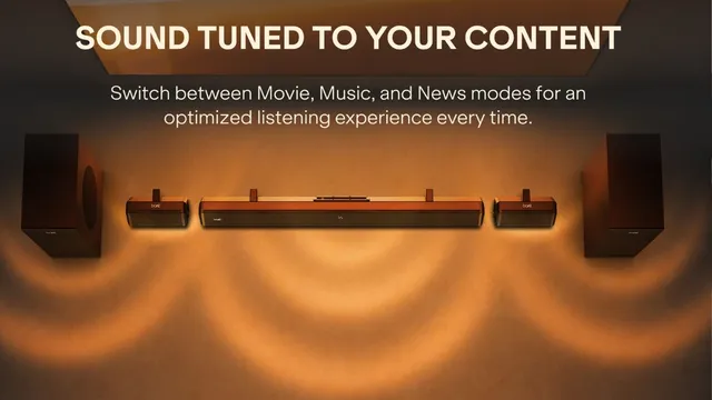 अगर दिवाली पर घर में ही लेना है सिनेमा हॉल जैसा मजा, boAt के इन 3 Soundbars में से चुनें अपने लिए बेस्ट!