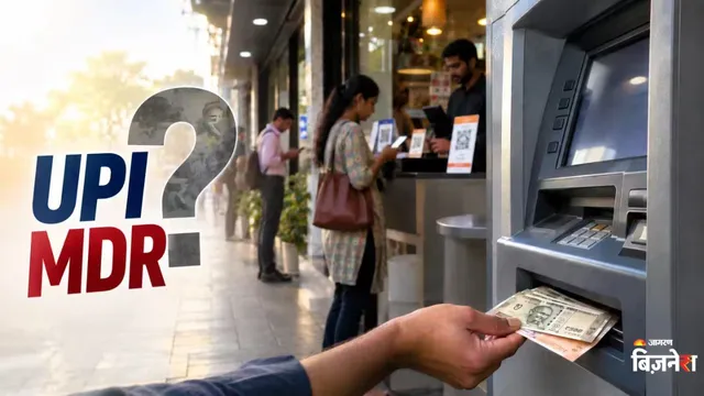 UPI पेमेंट पर जीरो चार्ज, पर बैंकों की सब्सिडी पर लटकी तलवार! समझिए आम आदमी पर इसका क्या असर पड़ेगा?
