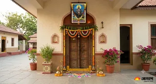 घर में मुख्य से जुड़े वास्तु टिप्स (AI-Generated Image)