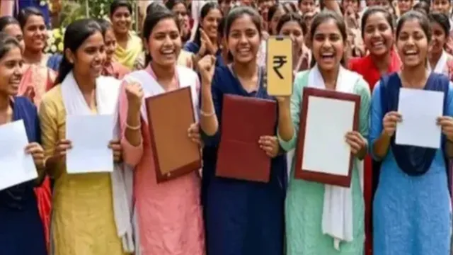 बिहार की बेटियों के लिए बड़ा एलान, PhD करने वाली 1000 छात्राओं को हर महीने मिलेंगे 10 हजार