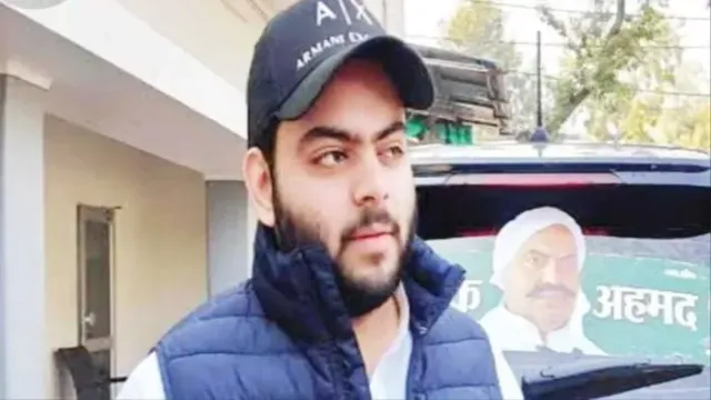अली अहमद से प्रयागराज कोर्ट में मिलने पहुंचे थे अतीक के गुर्गे, पुलिस ने शुरू की जांच; खंगाले CCTV वीडियो
