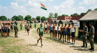 यह तस्वीर AI जेनेरेटेड है