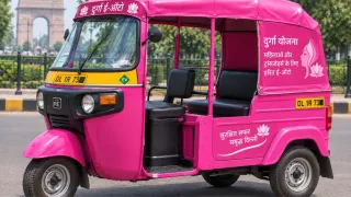 दुर्गा स्कीम को दिल्ली कैबिनेट ने दी मंजूरी। जागरण