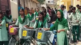 23 हजार से अधिक विद्यार्थियों को मिलेगी मुफ्त साइकिल