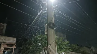 हॉपर का प्रकोप। जागरण