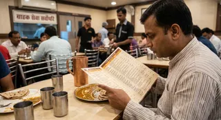 इस फोटो को AI के माध्यम से तैयार किया गया है।