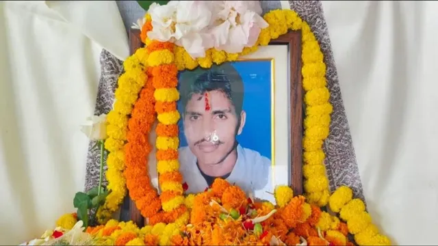 30 साल तक फाइलों में दबी रही शहादत की कहानी, 35वीं पुण्यतिथि पर घर पहुंचे BSF जवान तो भर आईं आंखें
