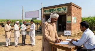 इस फोटो को AI के माध्यम से तैयार किया गया है।