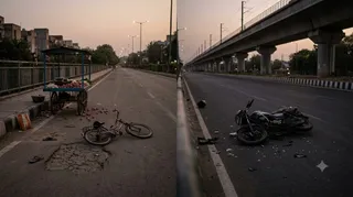 सांकेतिक तस्वीर एआई जनरेटेड