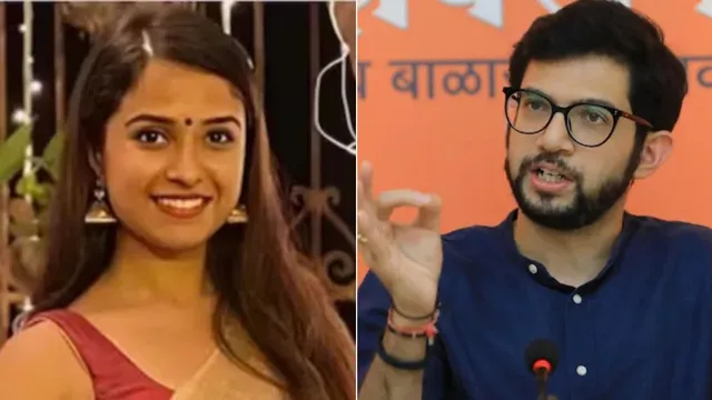 'कभी दिशा सालियान से नहीं मिला', आदित्य ठाकरे ने 500 करोड़ के कानूनी नोटिस का 25 पेज में दिया जवाब - never met disha salian aaditya thackeray refuses to apologize responds to 500 crore defamation notice