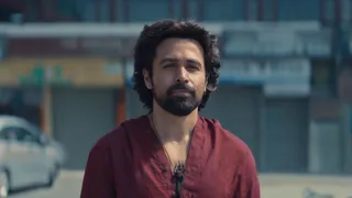 इमरान हाशमी का गाना (फोटो क्रेडिट- स्क्रीन शॉट)