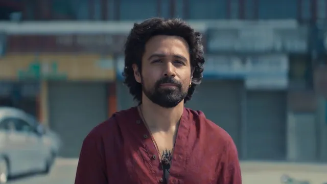 Emraan Hashmi का चार्म, हिमेश रेशमिया की आवाज; रिलीज हुआ 'गनमास्टार जी9' का गाना Afsaana Banaaya Aapne