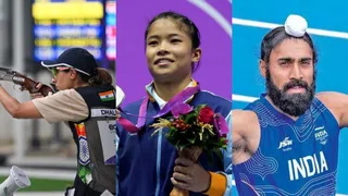 एशियन गेम्स में कल भी भारत जीतेगा पदक!