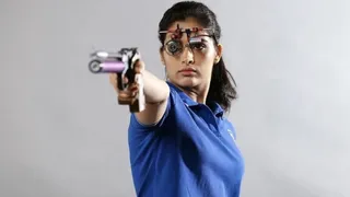 एशियन गेम्स 2026
