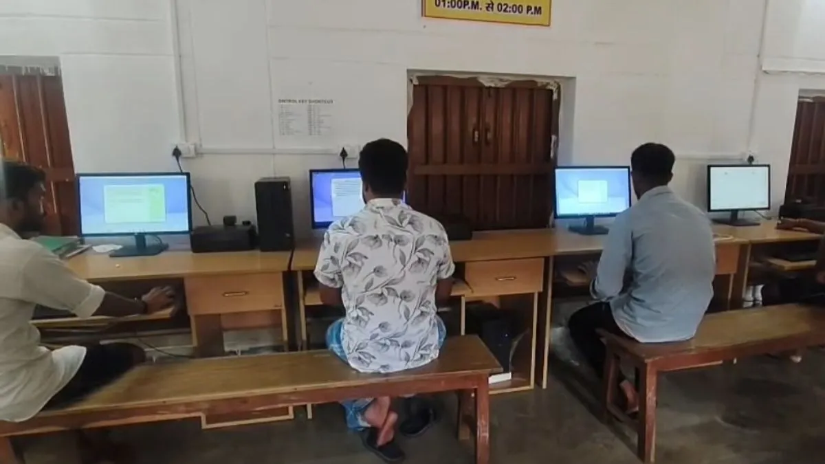 Aurangabad Jail 3